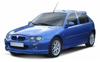   MG ZR 100